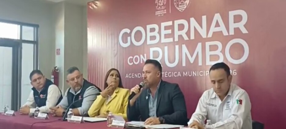 Se invertirán 20 MDP para reparar baches en Ensenada