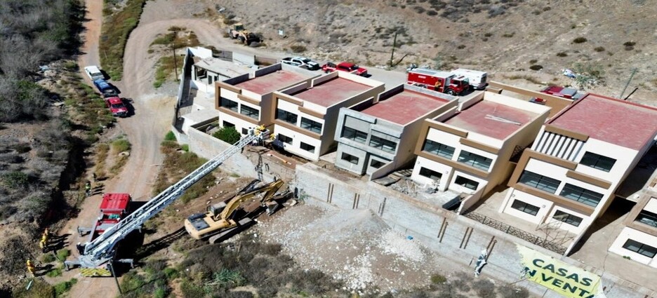 Ensenada cuenta con Atlas de Riesgos y Microzonificación Sísmica renovados