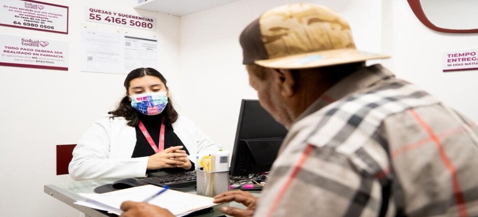 Gobierno de Ensenada brinda más de 6,400 atenciones médicas gratuitas
