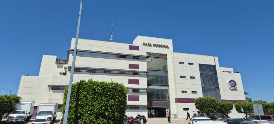 Denuncian opacidad en compras del Ayuntamiento de Ensenada