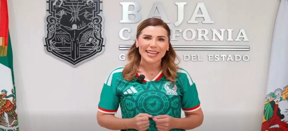 Asistencia a clases será opcional por la inauguración del Mundial en Baja California
