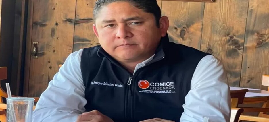“Agua definirá futuro de Ensenada”: Enrique Sánchez