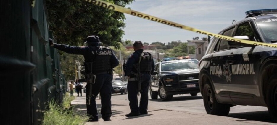 Victiman a balazos a abogado penalista en Ensenada