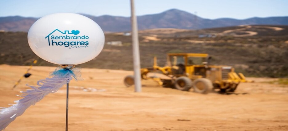 Gobierno de Ensenada reabre acceso a reserva territorial