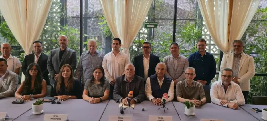 Empresarios exigen avances en la investigación sobre asesinato de Minerva Pérez en Ensenada