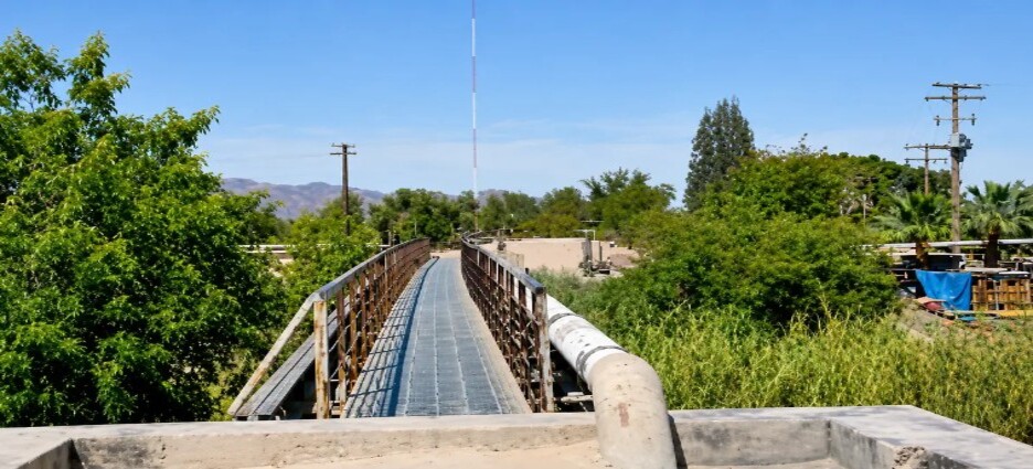 Proponen declarar al puente de la Ladrillera y al Carnaval de Ensenada como patrimonio cultural