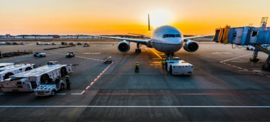 Avanza proyecto para construir un aeropuerto internacional en Ensenada