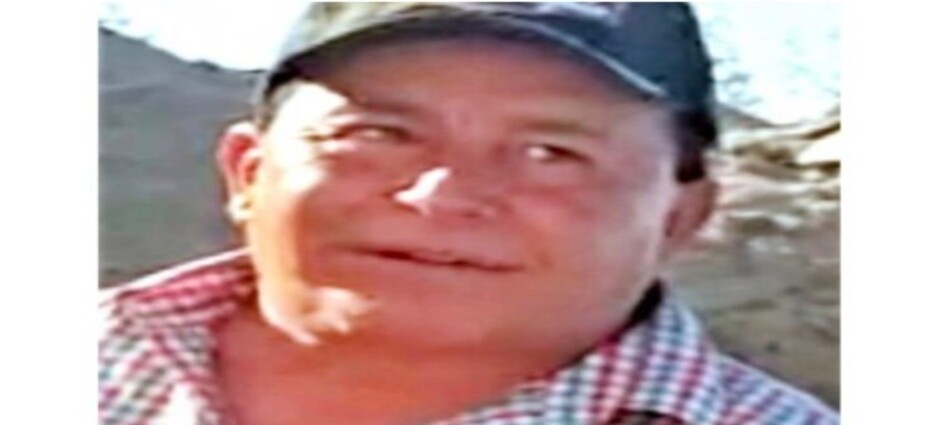 Detienen a Manuel Garibay Espinoza en Ensenada