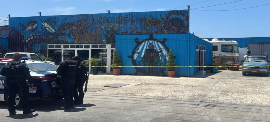 Aumenta 150% delito de extorsión en Ensenada