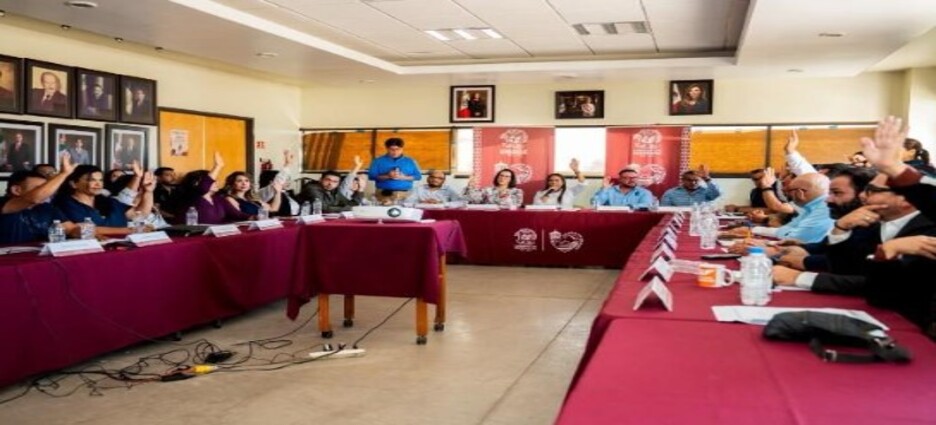 Aprueban paquete de obras del ramo 33 para Ensenada
