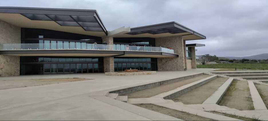Destinan 838,000 pesos para rehabilitar el Museo del Vino de Ensenada
