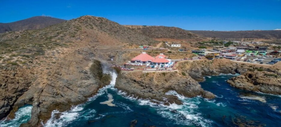 Ensenada impulsa el turismo científico en Baja California