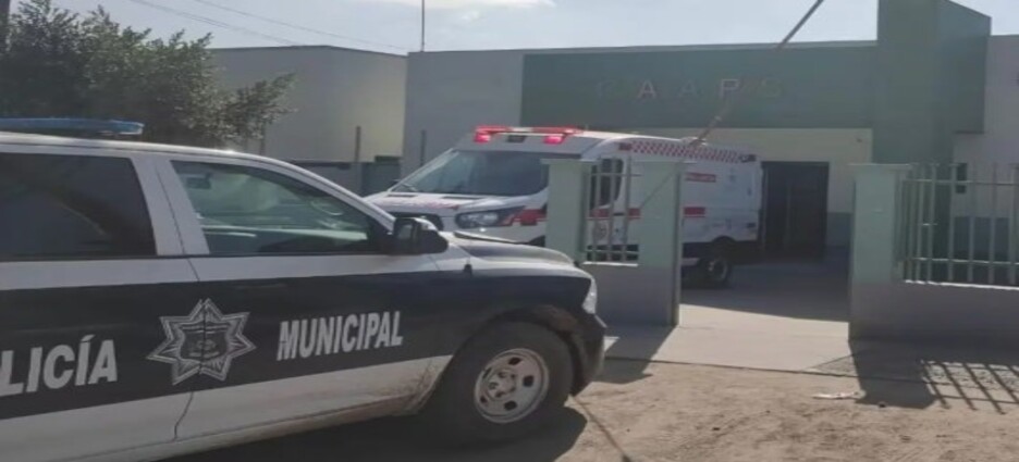 Niña pierde la vida mientras sus padres buscaban un hospital en Ensenada