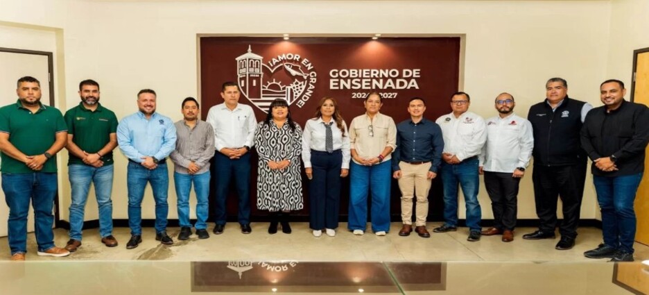Preparan acciones para llevar oficinas del Bienestar a zona sur de Ensenada