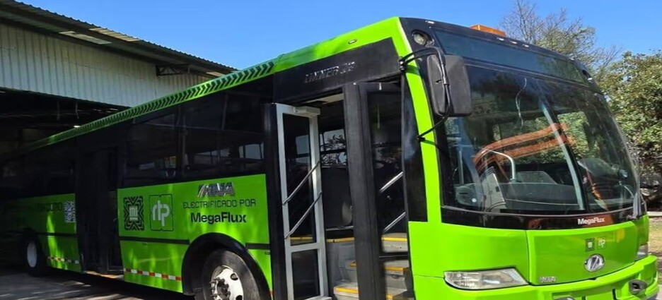 IMOS considera inviable proyecto de autobuses eléctricos anunciado en Ensenada