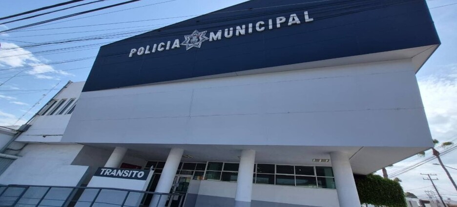 Cuestionan cambios en la Policía de Ensenada