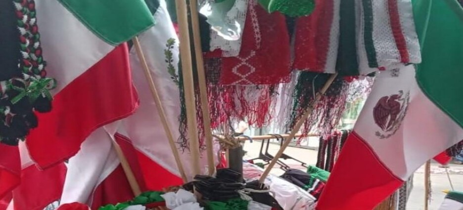 Preparan festejos patrios para Ensenada
