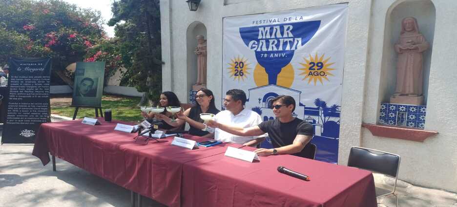 Centro Cultural Riviera prepara Festival de la Margarita en Ensenada