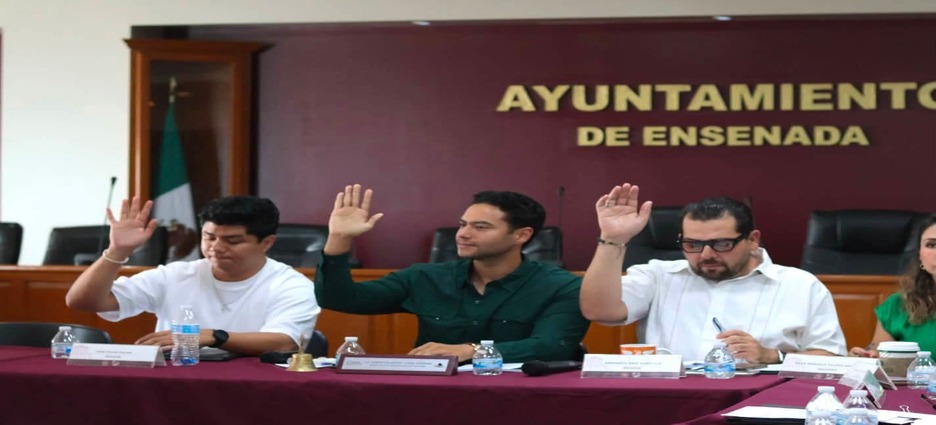 Aprueban 37 obras de infraestructura por 106.7 MDP para Ensenada