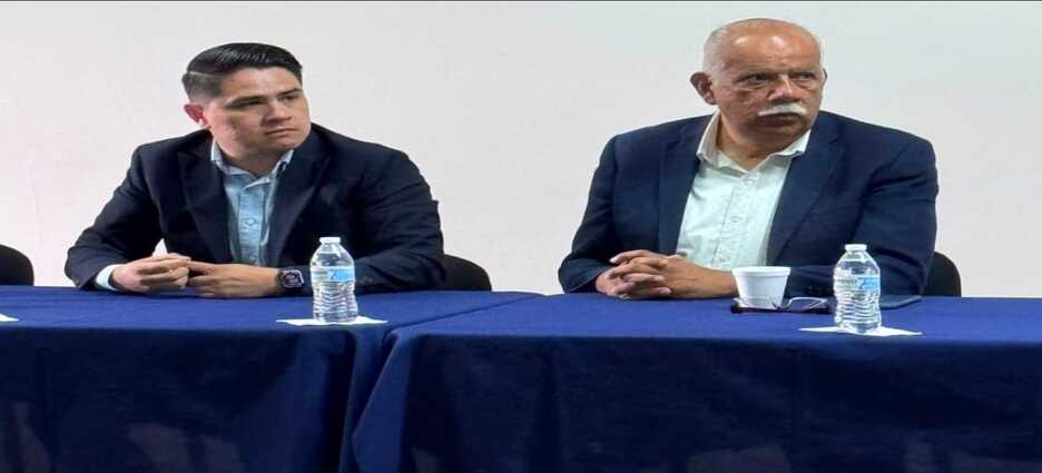 Consejo Coordinador Empresarial advierte sobre alta necesidad de agua y electricidad en Ensenada
