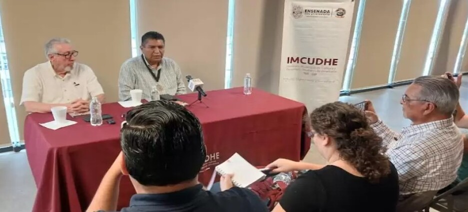 Ensenada será sede del Encuentro Estatal de Cronistas de Baja California 2026