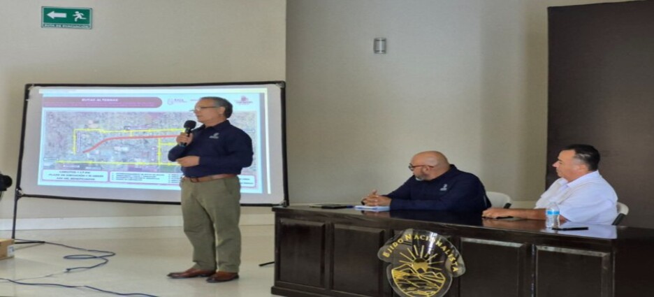 Confirman ampliación del tramo de acceso a Maneadero en Ensenada