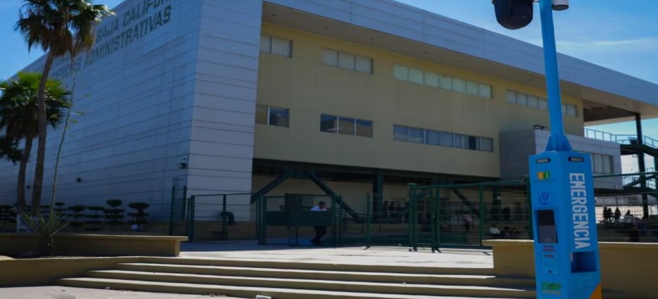 UABC de Ensenada habilitará su C4 hasta noviembre