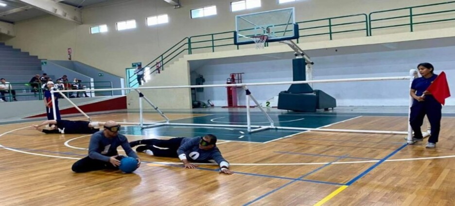 Ensenada recibirá el Torneo Nacional de Golbol