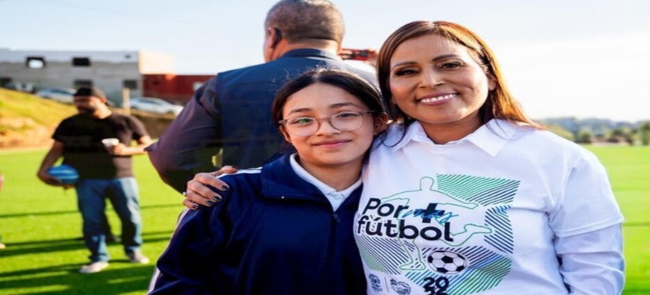 Se han destinado más de 250 MDP a obras y rehabilitación de vialidades en Ensenada
