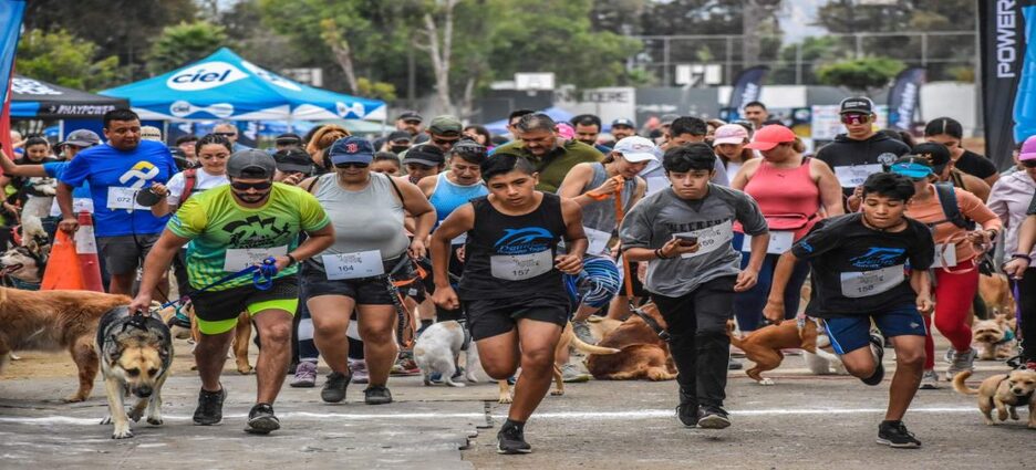 Anuncian carrera 5K en honor a Ernesto Ruffo Appel para Ensenada