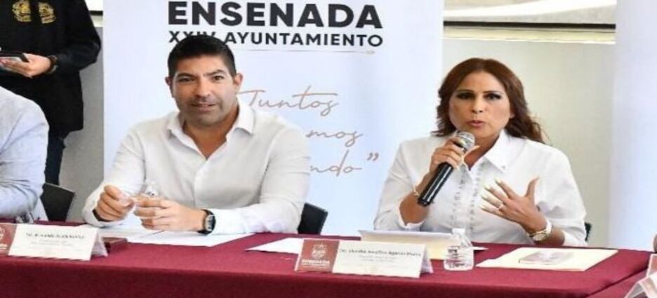 Ayala no votaría por reelección de Claudia Agatón
