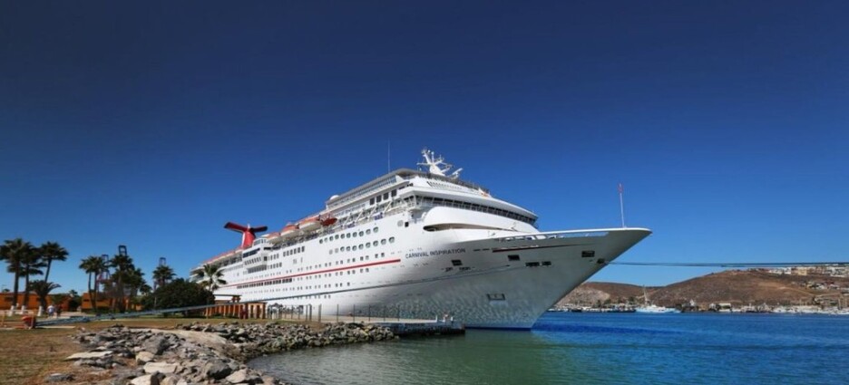 Gobierno de Ensenada fortalece coordinación para consolidarse como destino estratégico de cruceros
