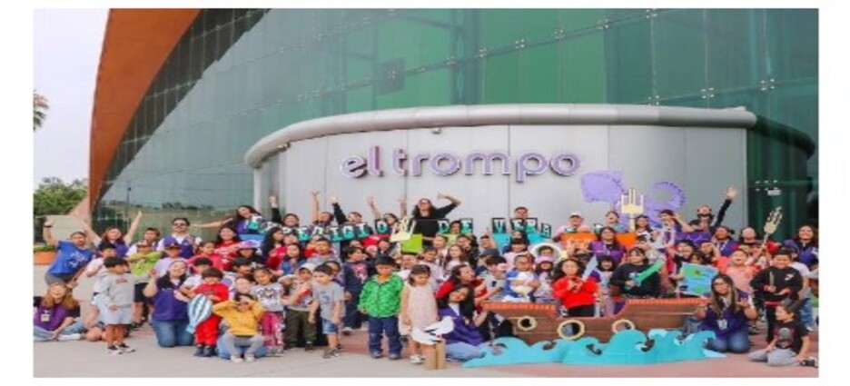 Expo de fiestas abre zona para mayoristas en Ensenada