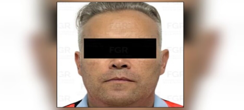 Ricardo Thompson cumplirá arraigo domiciliario en Ensenada