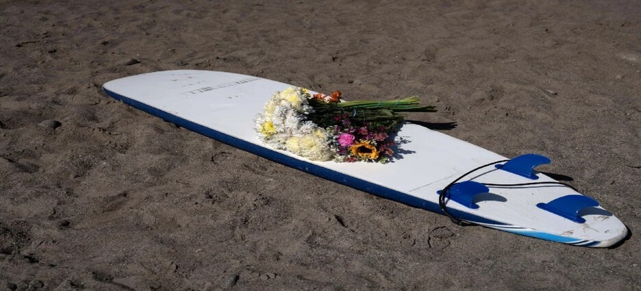 Piden 150 años de cárcel para presuntos homicidas de surfistas extranjeros en Ensenada
